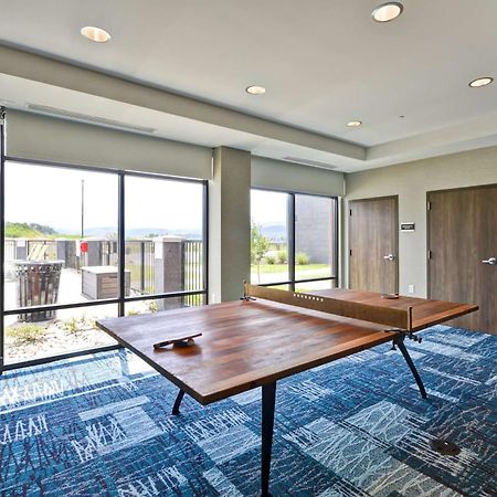 Home2 Suites By Hilton Pigeon Forge Luaran gambar
