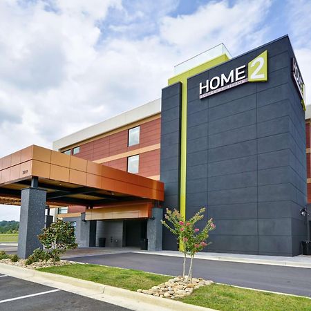 Home2 Suites By Hilton Pigeon Forge Luaran gambar