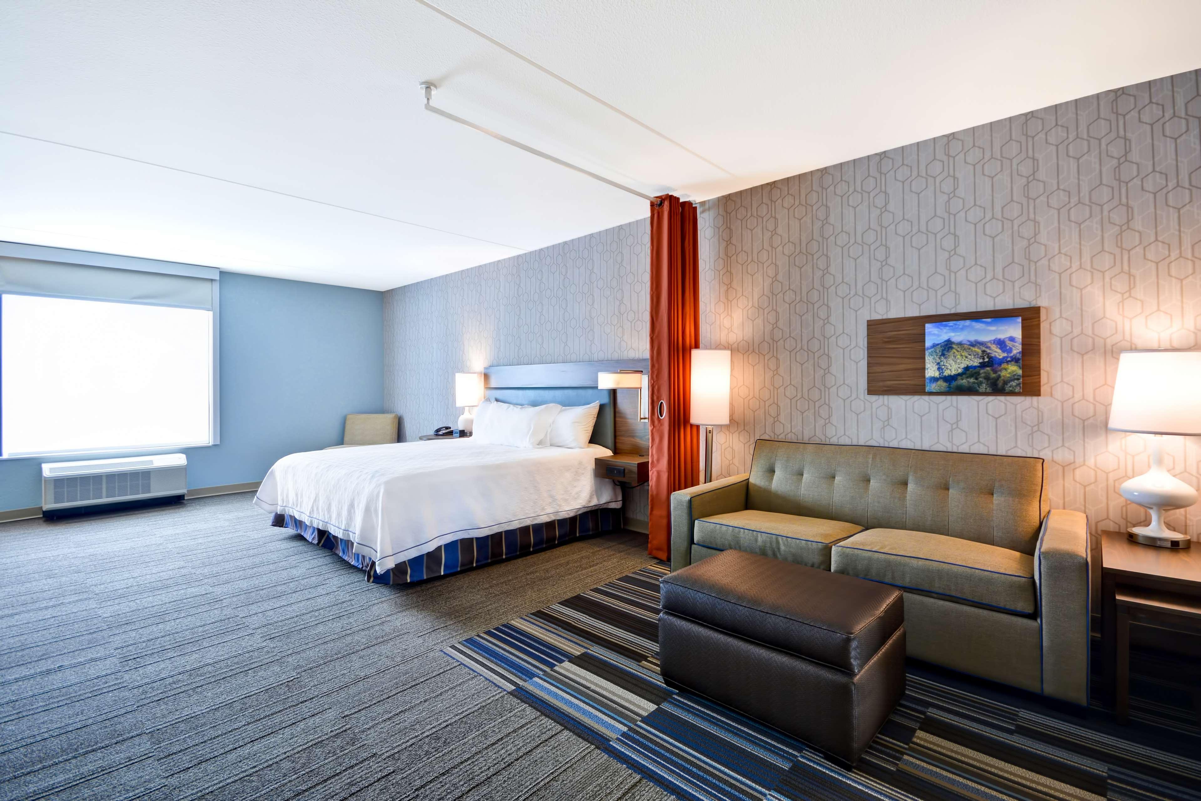 Home2 Suites By Hilton Pigeon Forge Luaran gambar