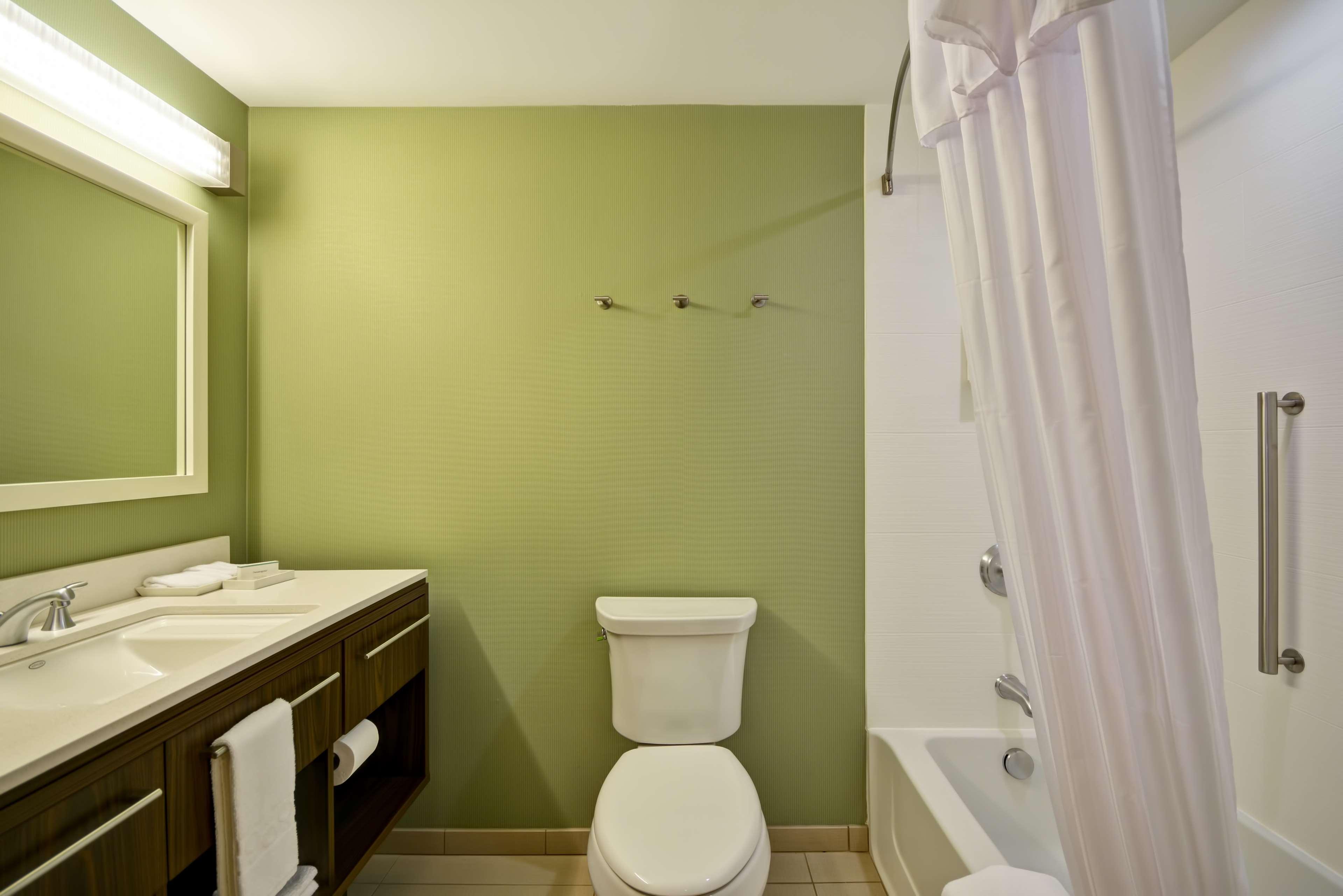 Home2 Suites By Hilton Pigeon Forge Luaran gambar