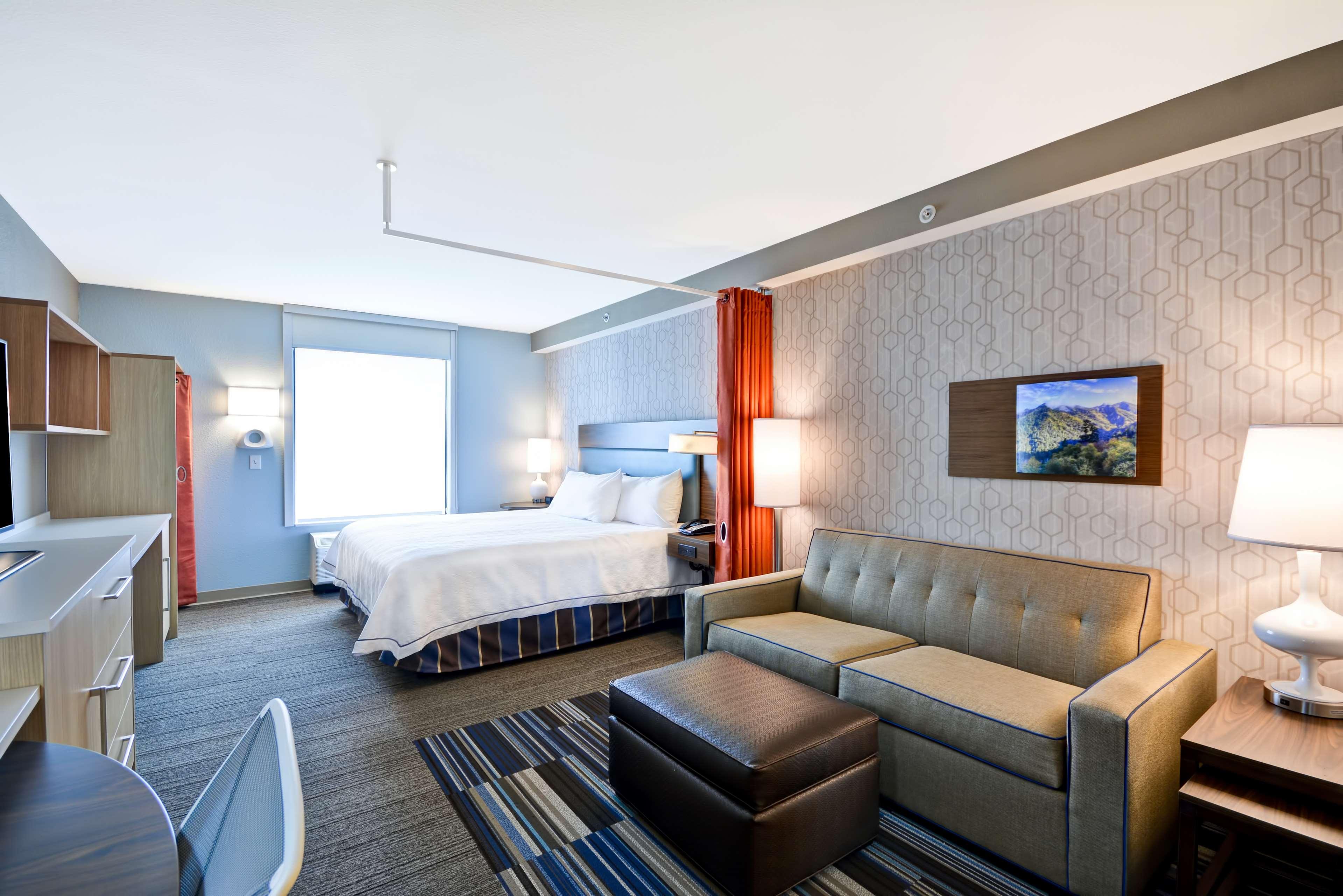 Home2 Suites By Hilton Pigeon Forge Luaran gambar