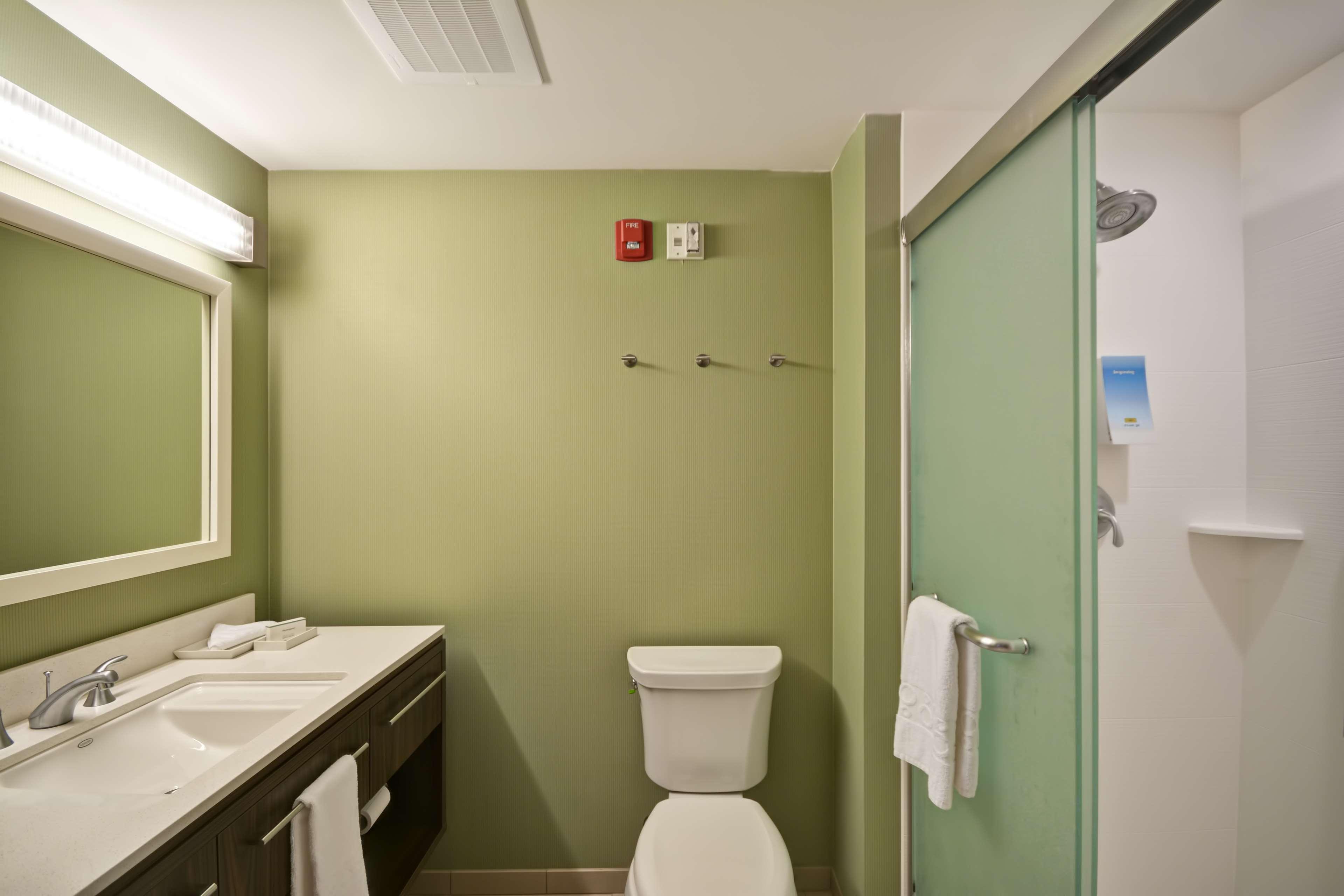Home2 Suites By Hilton Pigeon Forge Luaran gambar