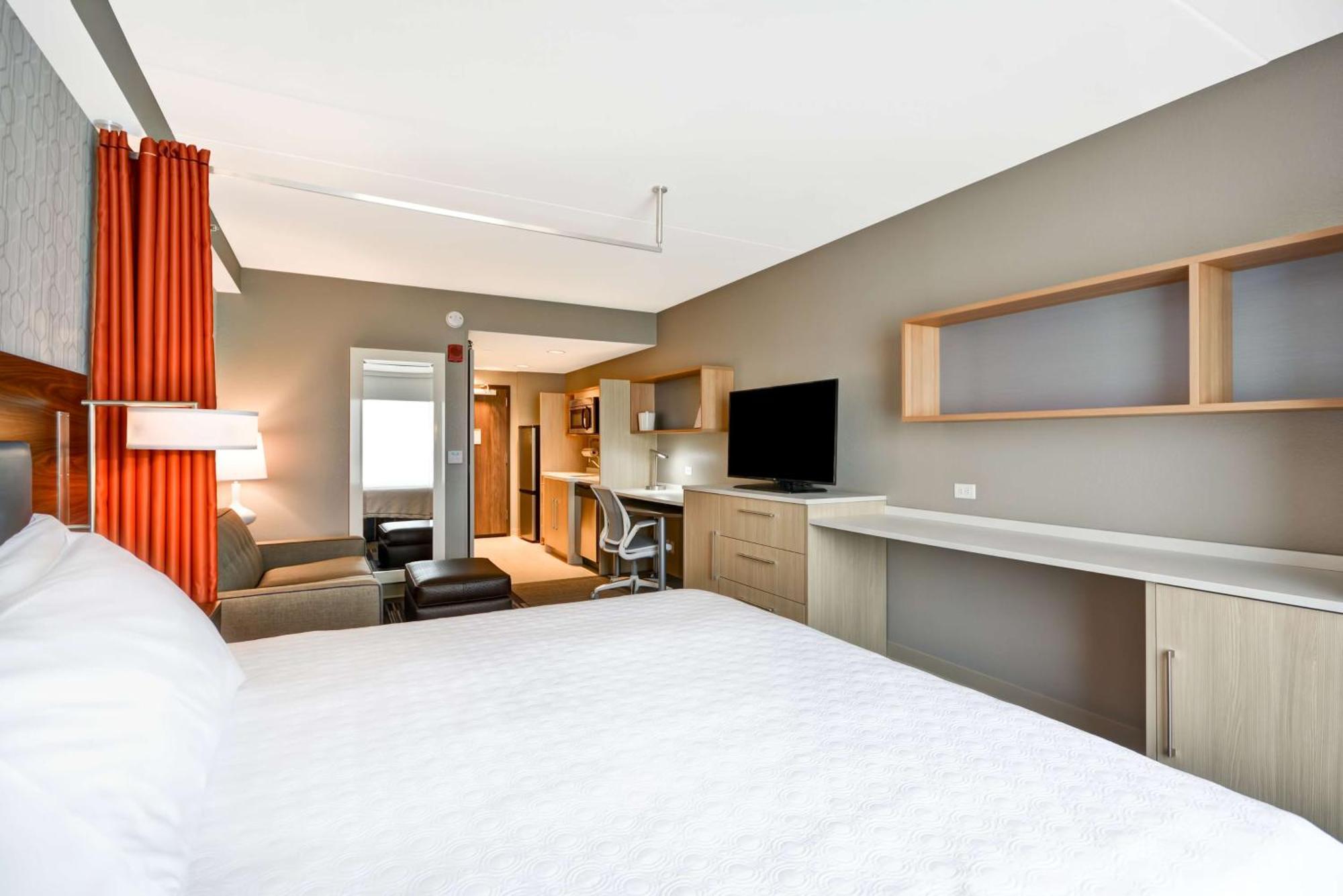Home2 Suites By Hilton Pigeon Forge Luaran gambar