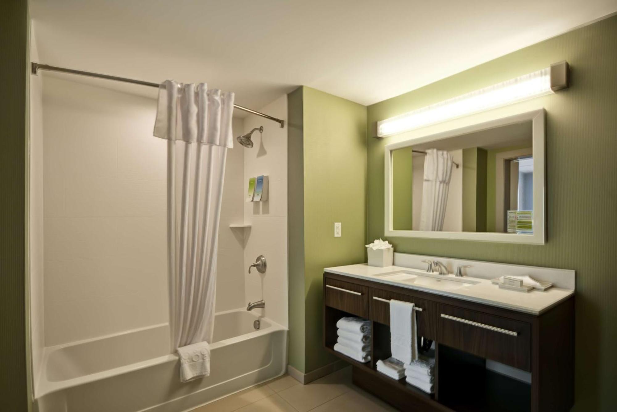 Home2 Suites By Hilton Pigeon Forge Luaran gambar