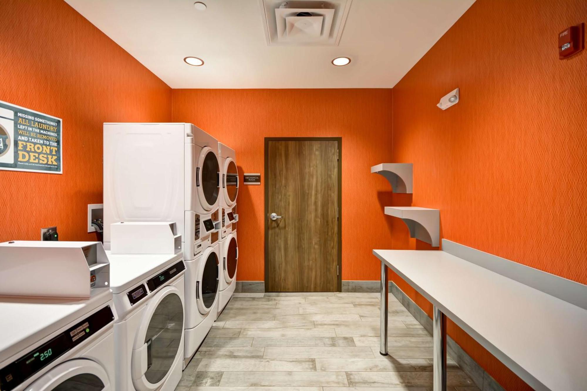 Home2 Suites By Hilton Pigeon Forge Luaran gambar
