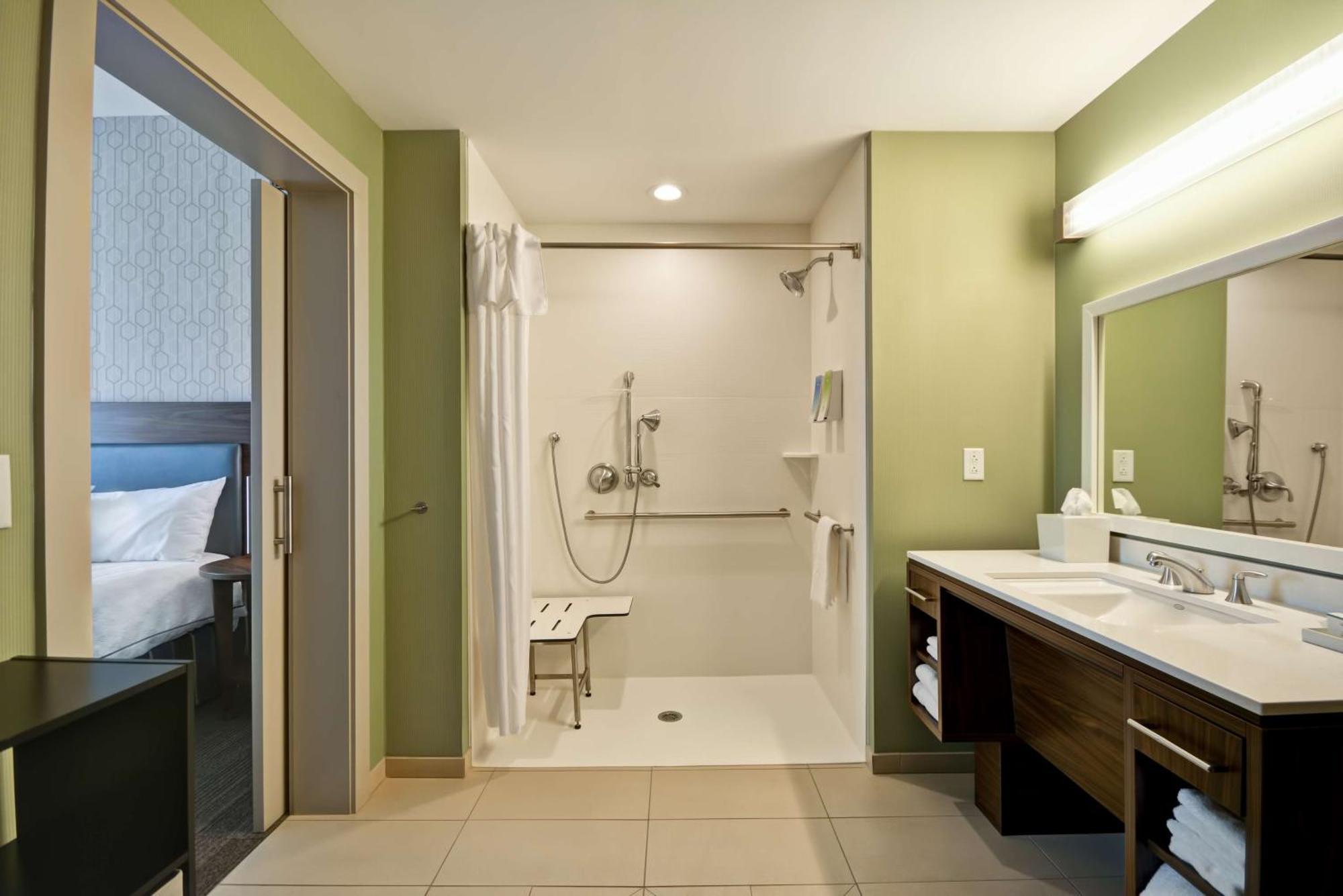 Home2 Suites By Hilton Pigeon Forge Luaran gambar