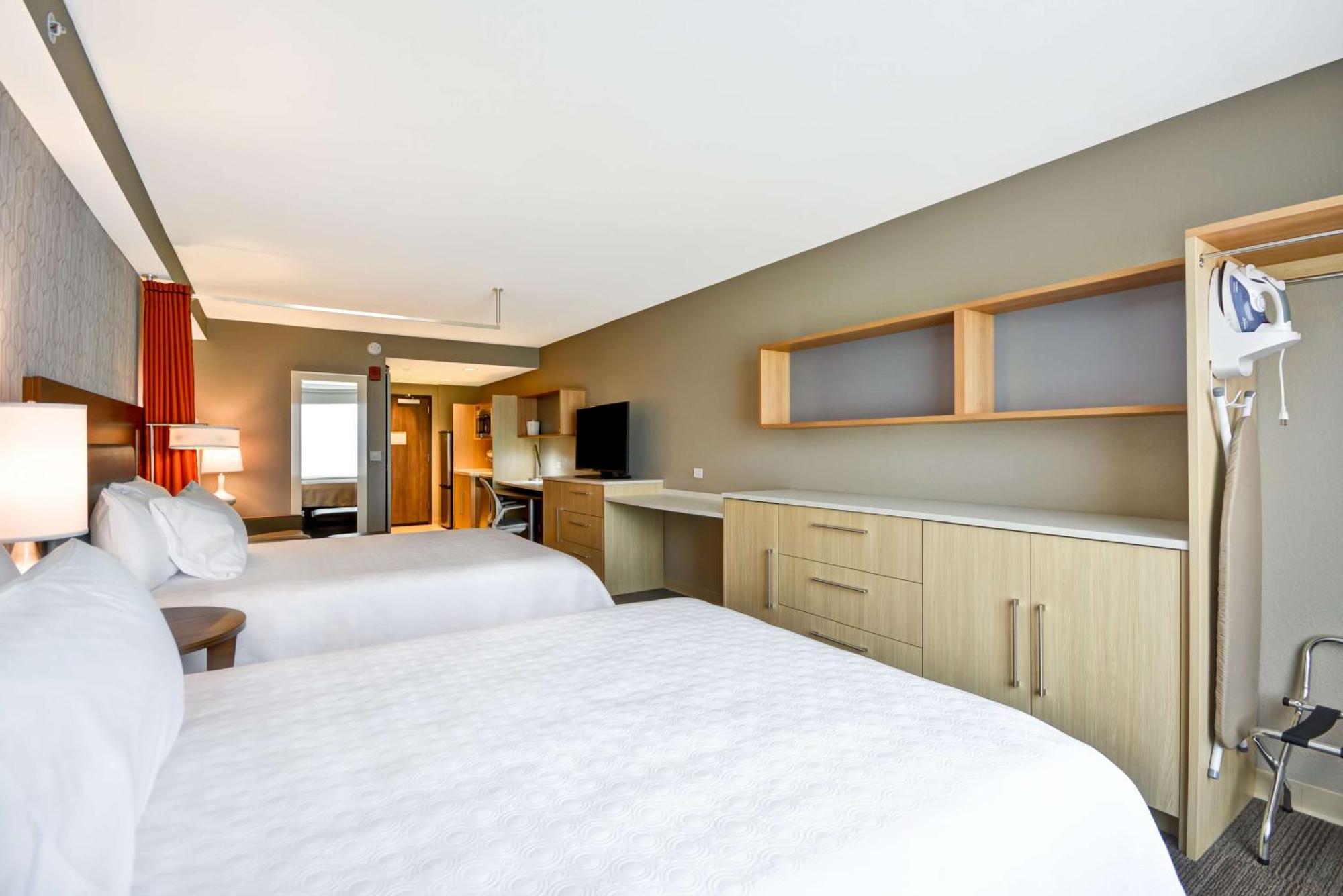 Home2 Suites By Hilton Pigeon Forge Luaran gambar
