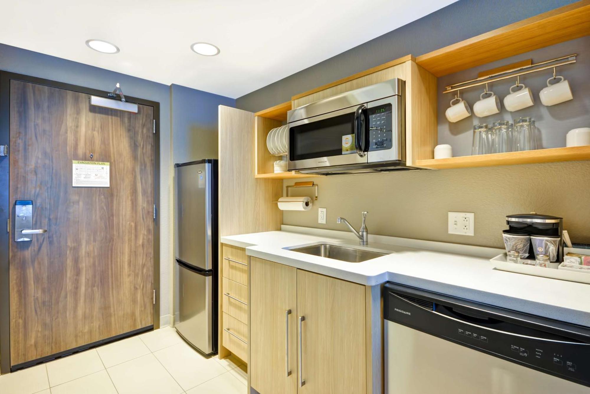 Home2 Suites By Hilton Pigeon Forge Luaran gambar