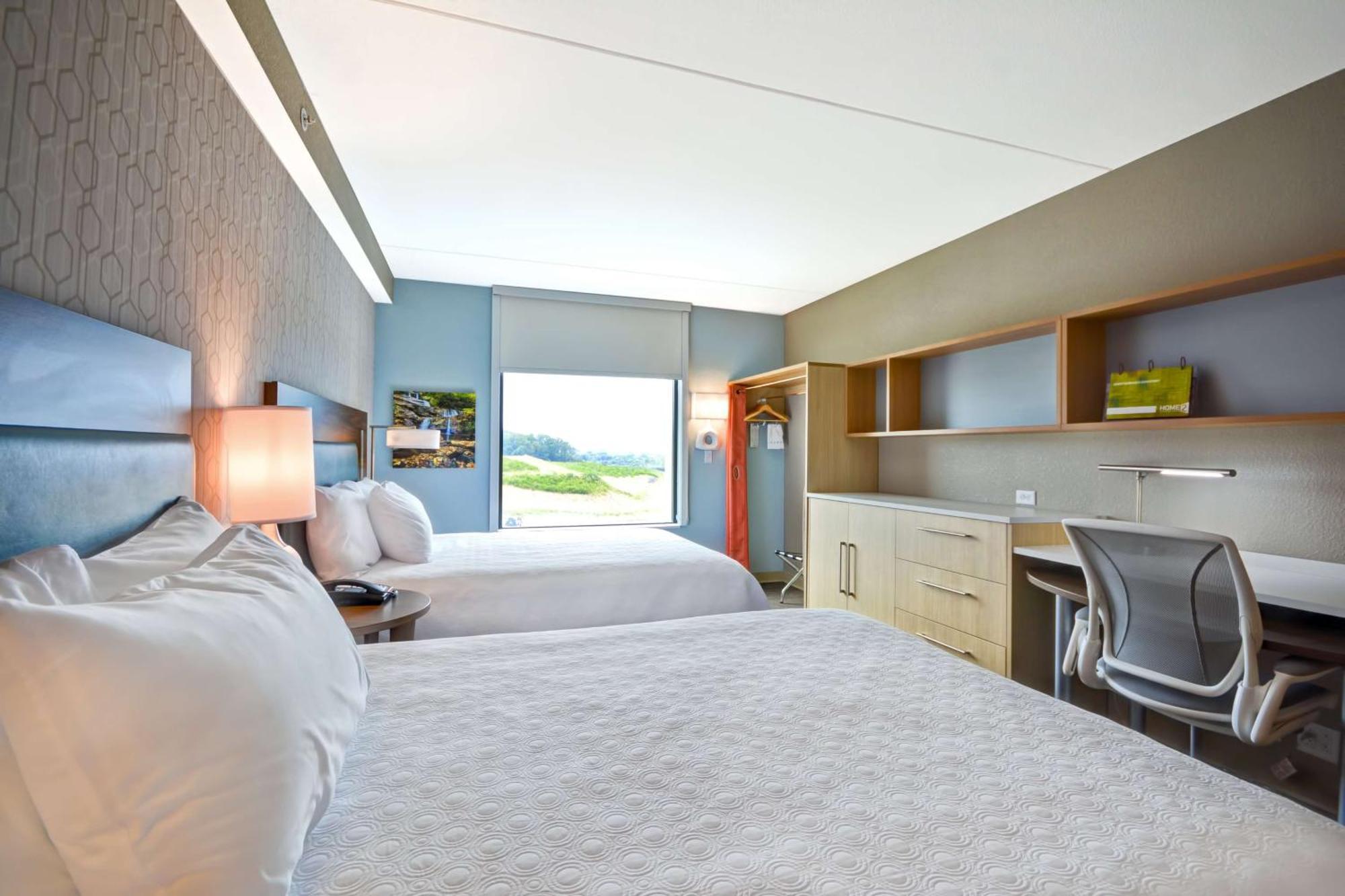 Home2 Suites By Hilton Pigeon Forge Luaran gambar