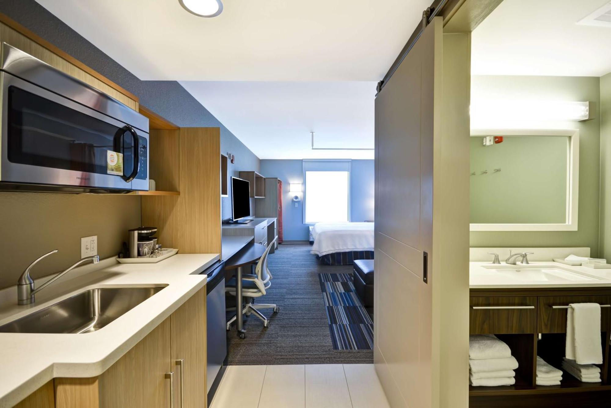 Home2 Suites By Hilton Pigeon Forge Luaran gambar