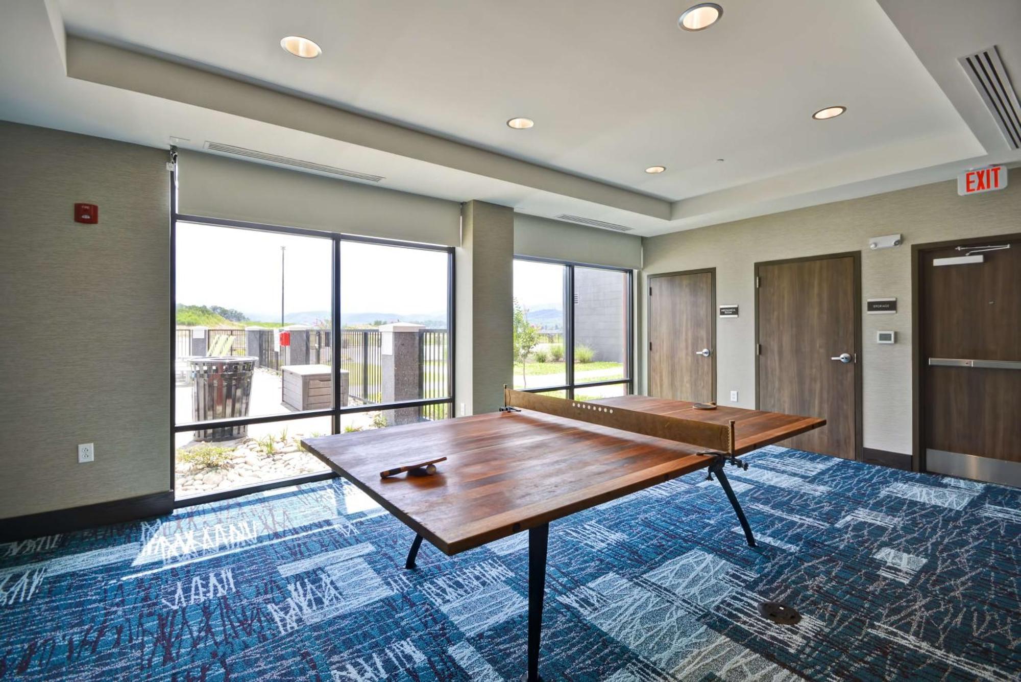 Home2 Suites By Hilton Pigeon Forge Luaran gambar