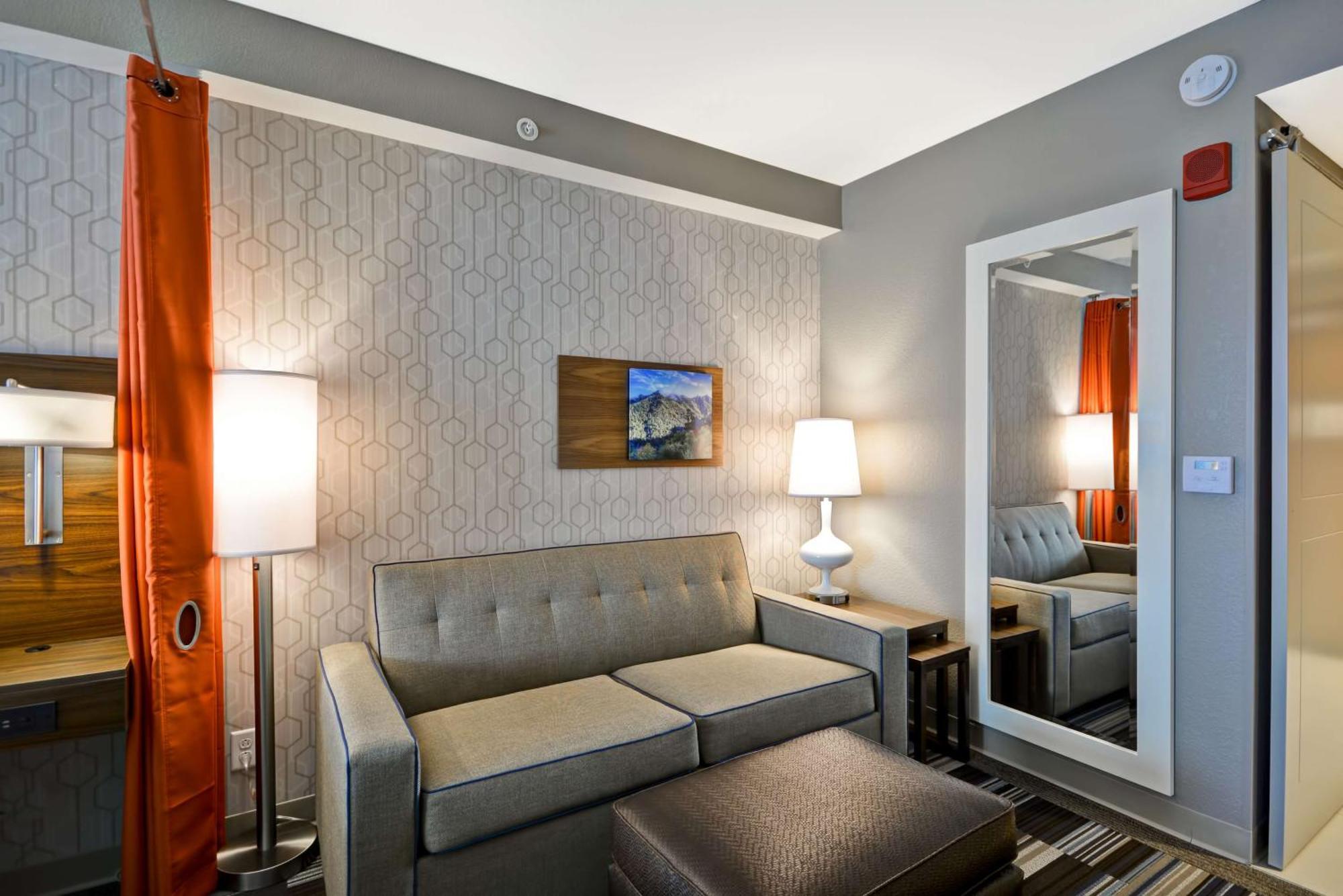 Home2 Suites By Hilton Pigeon Forge Luaran gambar