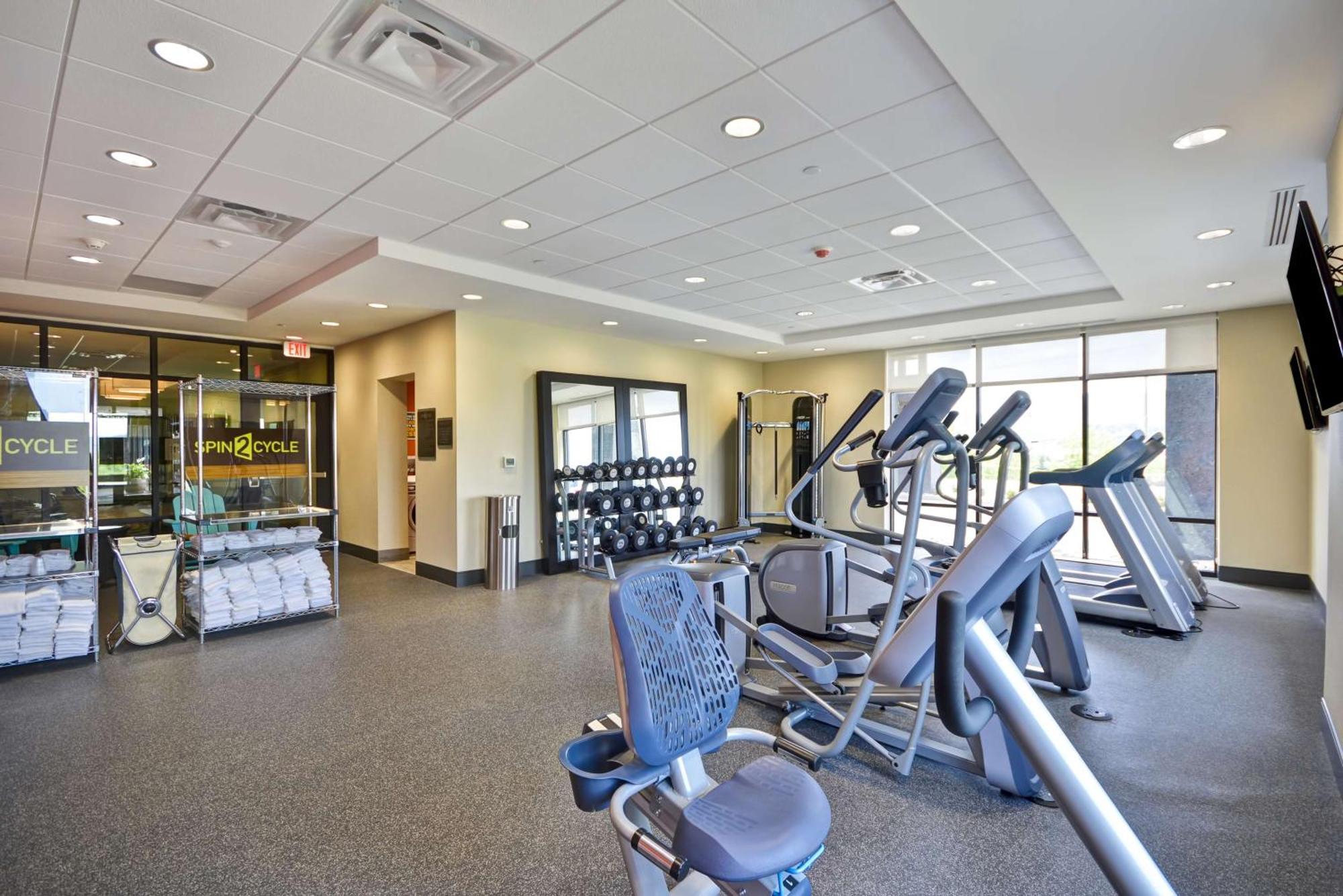 Home2 Suites By Hilton Pigeon Forge Luaran gambar