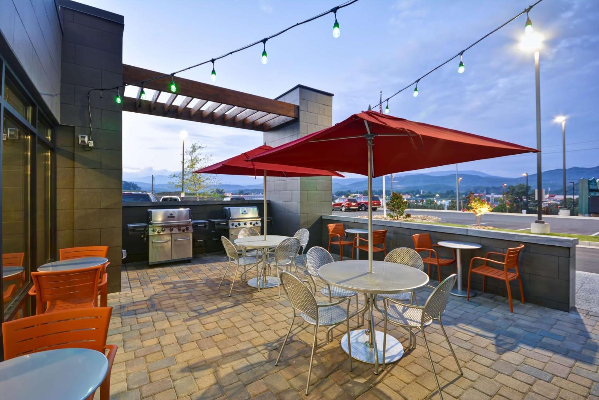 Home2 Suites By Hilton Pigeon Forge Luaran gambar