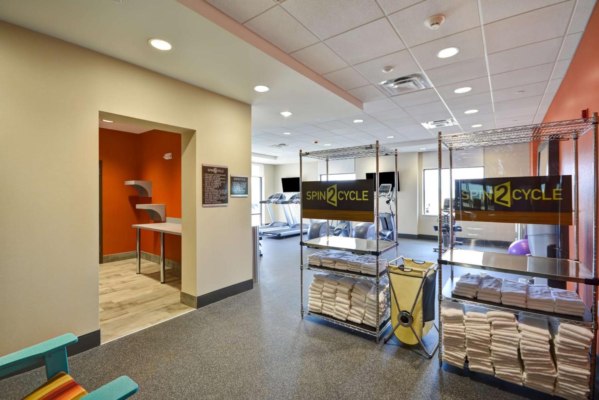 Home2 Suites By Hilton Pigeon Forge Luaran gambar