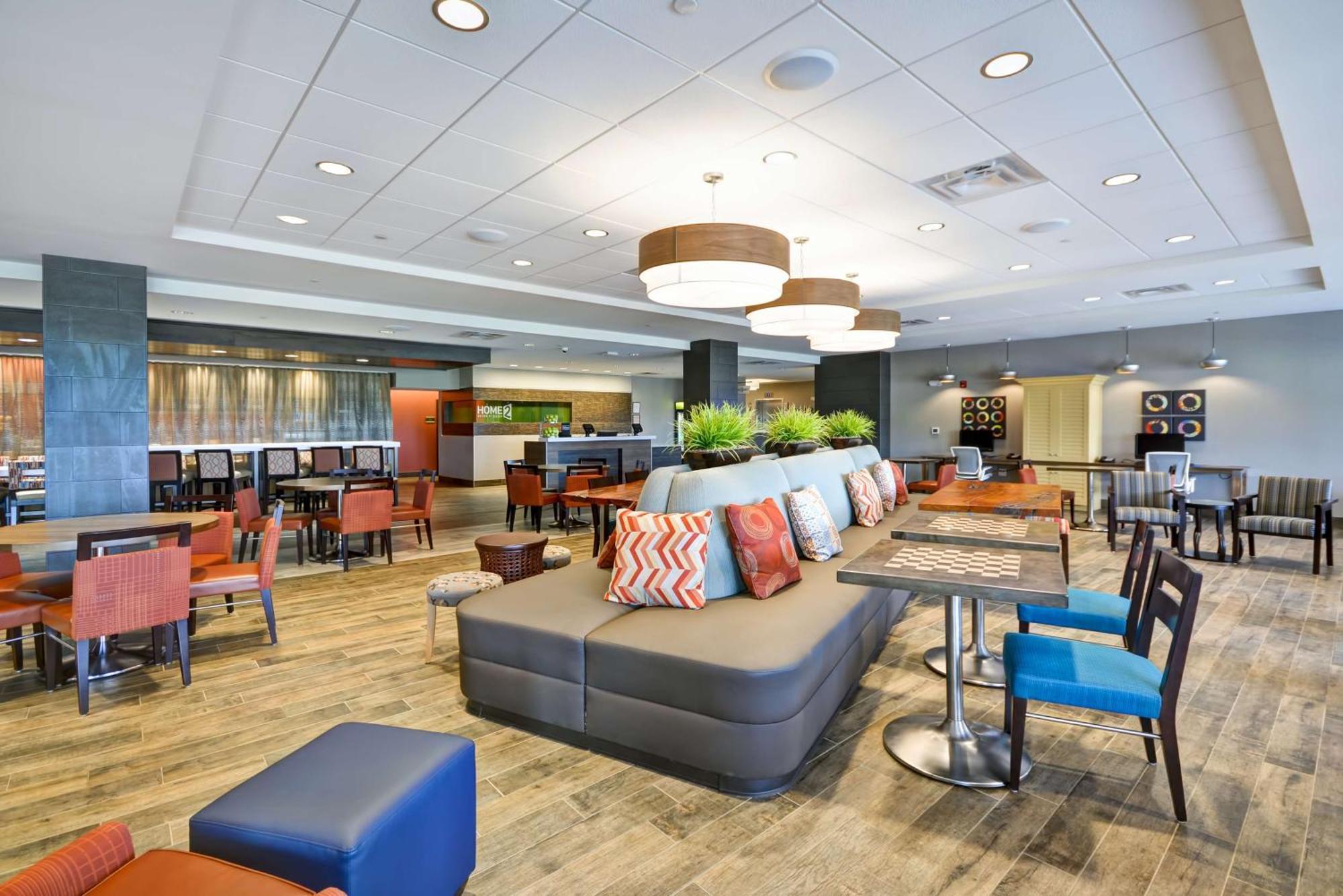 Home2 Suites By Hilton Pigeon Forge Luaran gambar