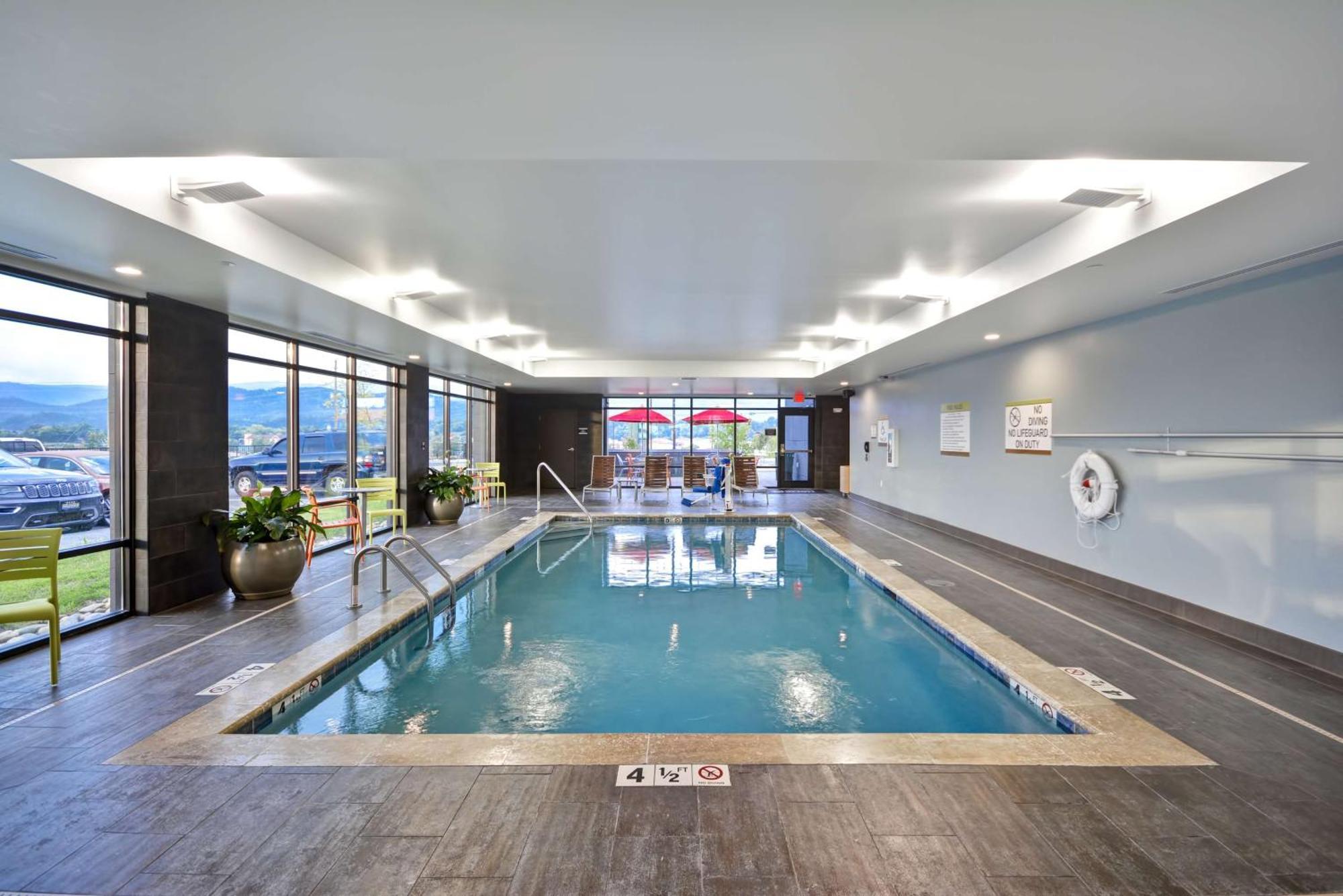 Home2 Suites By Hilton Pigeon Forge Luaran gambar