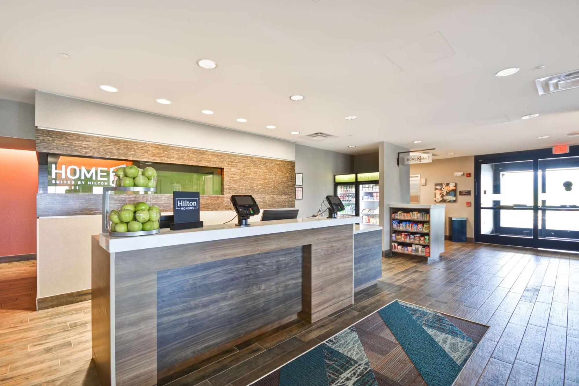 Home2 Suites By Hilton Pigeon Forge Luaran gambar