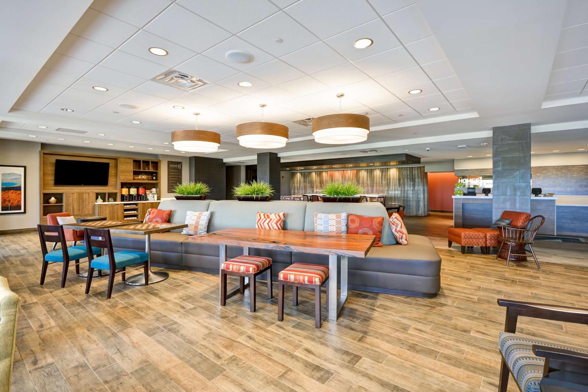 Home2 Suites By Hilton Pigeon Forge Luaran gambar