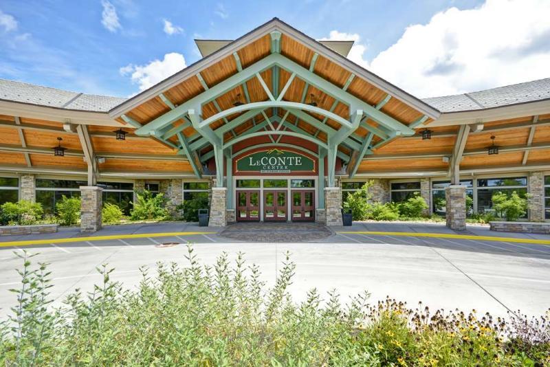 Home2 Suites By Hilton Pigeon Forge Luaran gambar